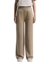 Peserico Tricot Palazzo Pants