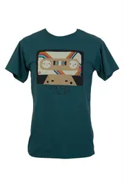 Mix Tape Tee--MON-MT-TM0626