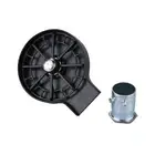 Automatic Cup Washer Glass Rinser Cleaning Tool Glass Rinser For Kitchen Sinks V