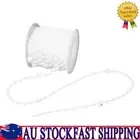 10M Bead Chain DIY Roller Shade Accessory for Vertical Blinds & Curtains
