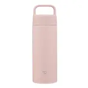 Zojirushi SST Mug thermos water bottle 500ml Handle Type Pink SM-RS50-PA