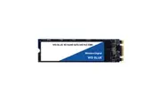 Western Digital WDS500G3B0B WD Blue 500GB M.2 SATA SSD 560R/530W MB/s 95K/84K IOPS 200TBW