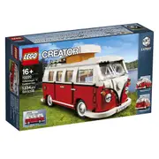 LEGO Creator Expert Volkswagen T1 Camper Van 10220