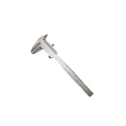 SP Tools Vernier Calipers - Individual 200mm 8" Upper Locking Screw Metric & SAE