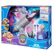 The Mighty Movie, Skye's Deluxe Transforming Rescue Jet