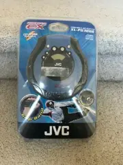 JVC XL-PG300A CD player Sealed