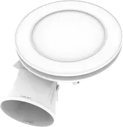 IXL Ventflo ducted ceiling exhaust fan 60W and light 250