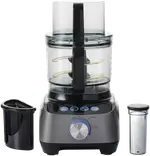 Durapres Prep Master Pro Food Processor
