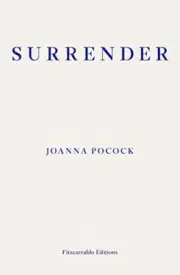 Surrender.by Poc*ck New 9781910695852 Fast Free Shipping**