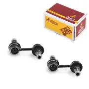 Rear Sway Bar Links for 06-14 Kia Sedona 07-10 Hyundai Entourage 04-09 Quest (for: Kia)