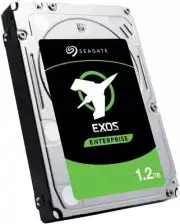 Seagate Enterprise Capacity ST1200MM0009 1.2TB 10000RPM SATA 12 GB/S 128MB 4Kn E