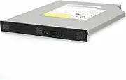 Lite-On IT Corporation 12.7mm Internal DVD Drives Optical Drives for Notebook Drive (DS-8ACSH)