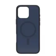 OtterBox Symmetry Magsafe Case for iPhone 16 Pro Max (Blue Bear)