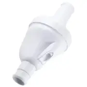 Durable PC Pool Cleaner Backup Valve Kit Part 9-100-1200 For Polaris Zodiac 360