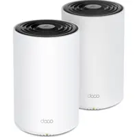 在飛比找友和YOHO優惠-TP-Link Deco X80 (2件裝) AX6000 