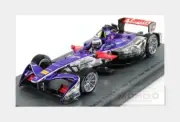 1:43 Spark Citroen Formula-E Dsv02 #2 New York Gp 2016-2017 S.Bird S5910 Model