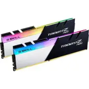 G.SKILL TZ NEO 16G KIT 2X8G DDR4 3600MHZ - F4-3600C14D-16GTZNB