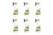 6PK Sard Super Power Spray Insecticide for Home Garden Pest Control 420ml Spray