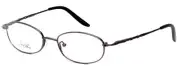 Calabria Collins JC9810 Oval Reading Glasses +7.00 Lilac Purple Women