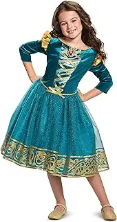 Merida Classic Costume