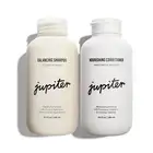, Physician-Formulated Anti-Dandruff Shampoo & Conditioner, for Flaky, Itchy, Oi