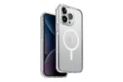 UNIQ Combat MagSafe Phone Case Protection For Apple iPhone 15 Pro Max White
