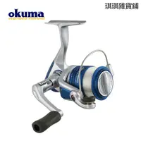 在飛比找蝦皮購物優惠-【琪琪釣具紡】OKUMA-XiongerII 熊耳二代 紡車