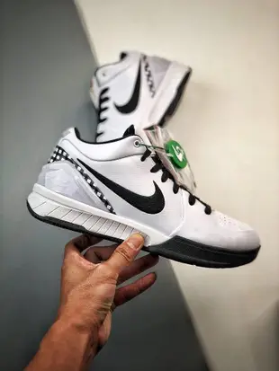 【格格巫】耐克 Nike Zoom Kobe 4 &#92;