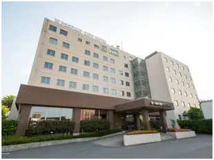 三澤都市酒店Misawa City Hotel