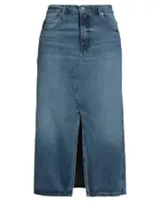 [FRAME] FRAME Denim skirts - Item 30382842