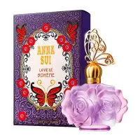 在飛比找Yahoo!奇摩拍賣優惠-☆YOYO小棧☆ Anna Sui La Vie De Bo