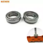 Motorcycle Triple Clamps Steering Stem Bearing Kit For KTM EXC SX/F XC/F-W EXC-F