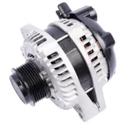 Alternator Compatible with 2011-2013 Odyssey 2012-2015 Pilot 3.5L V6 Replace ...
