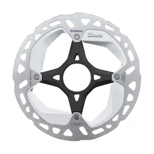 SHIMANO DEORE XT - CENTER LOCK MT800- 碟盤 單片 160/140-崇越單車休閒館