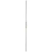 Lab Safety Supply 5Pte2 Volumetric Pipette,A,Glass,100Ml,Pk6