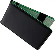 Gatuida Golf Score Book Score Recording Book Score Cards Holder Score Recording Notebook Club Roller Skate Bag Record Score Keeper Card Sports Card Holder Scorebook Protector Simple Paper