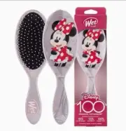 Wet Brush DISNEY 100 Original Detangler Minnie Mouse - NEW IN BOX