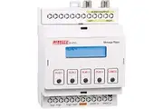 Redback DIN Rail MP3 SD Message Player Audio Sources