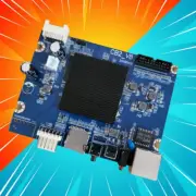 CB2_V8 CB2-V8 For Whatsminer M21S M20S H3 CONTROL BOARD H6OS Tested ok NEW