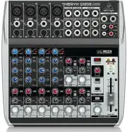 Behringer Xenyx Q1202Usb Mixer