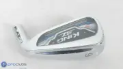 NEW! Cobra King SZ One Length 6 Iron - Head Only - R/H 395223