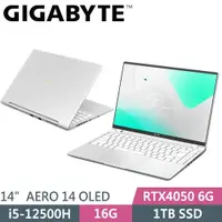 在飛比找蝦皮購物優惠-【KJ筆電專業】gigabyte 技嘉 AERO 14 OL