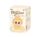 Authentic Popmart Labubu Have A Seat Plush Vinyl - SISI [SEALED]