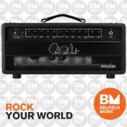 PRS Paul Reed Smith Archon 50w Guitar Amplifier Head Amp - BM - Belfield Music