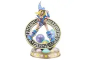 Yu-Gi-Oh! Dark Magician Girl Standard Vibrant Edition Statue