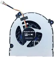 Laptop GPU Fan for CLEVO N960SC N960SDS N960SF N960SF1 4PIN DC5V 0.50A New