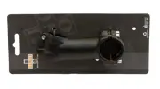Kalloy Uno AS007N Alloy MTB/Road Stem 90mm -/+ 17° 31.8mm Clamp 1 1/8" Black NEW