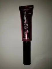 L'oreal Paris Lips Levres Paints Infallible Metallics 332 Galactic Foil