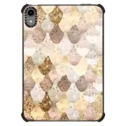 iPad mini (6th gen) iPad Impact Case REALLY MERMAID GOLD