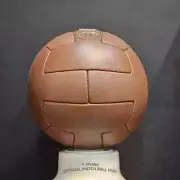 Vintage Soccer Ball Official Match Ball Of FIFA World Cup 1930